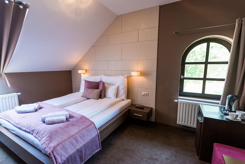 Hotel Fuerdohaz Nyíregyháza 외부 사진