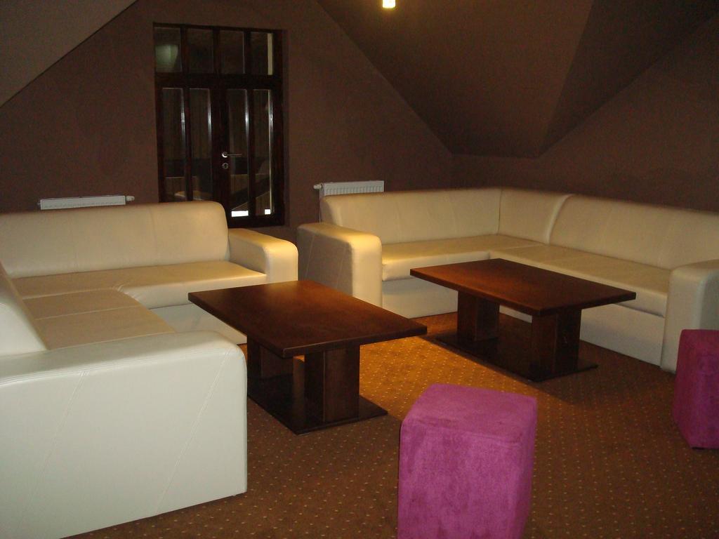 Hotel Fuerdohaz Nyíregyháza 외부 사진